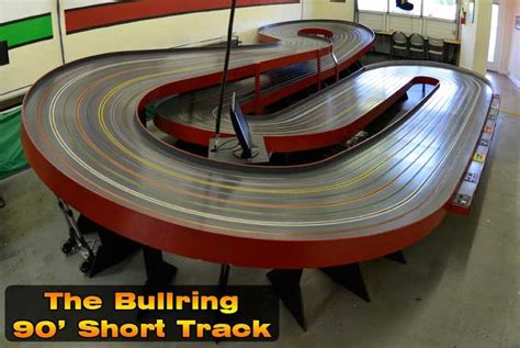 slot cars 1/24 scale - Google Search | Slot car tracks, Slot car racing ...