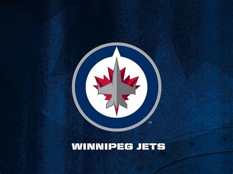 Winnipeg Jets Wallpapers - Wallpaper Cave