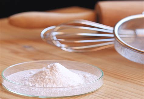 Baking Powder Substitute: Which Is The Best One? - Mouths of Mums