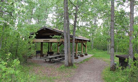 Strathcona Wilderness Centre | Strathcona County