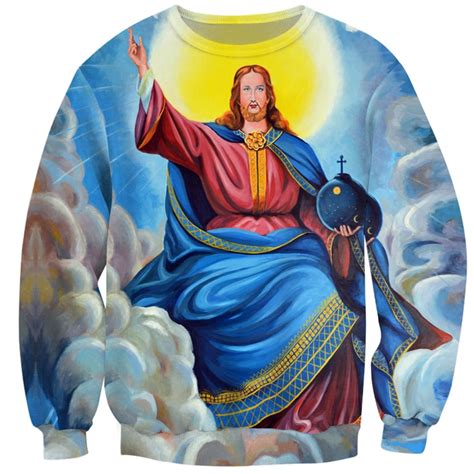 Jesus Is Lord » TshirtSpecialist.com