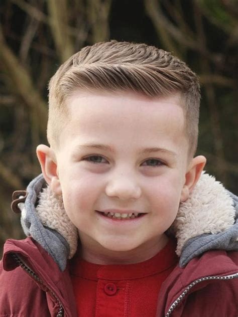 60+ Best Haircuts for Little Boys of 2023 | New Little Boy Hairstyles | Men's Style