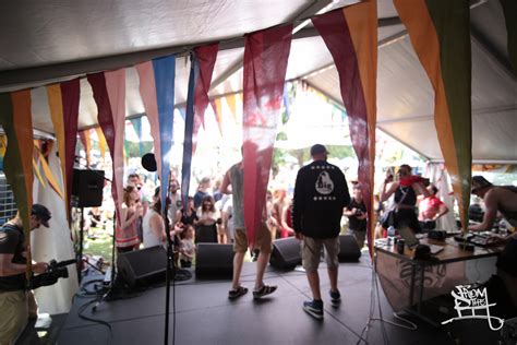 Newtown Festival 2014 | FROM THE PIT | OFFICIAL SITE