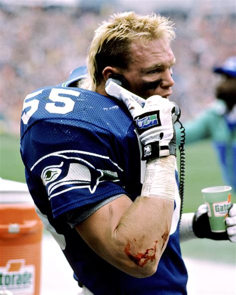 Brian Bosworth - Craziest Hairstyles in NFL History | Complex