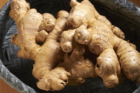 How to Grow Ginger Root Indoors