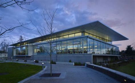 12 Modern Architecture Libraries Around The World