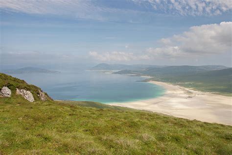 Isle Of Harris Photograph by Photography By Anthony Young - Fine Art ...