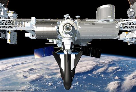 The docking system for safe space rendezvous - drive.tech