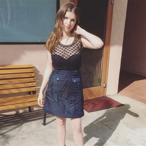 Anna Kendrick Reveals Her ‘Pitch Perfect’ Induced Singing Problem ...