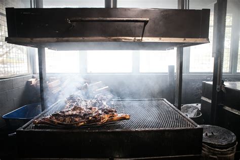 What Is Whole Hog Barbecue? - Eater