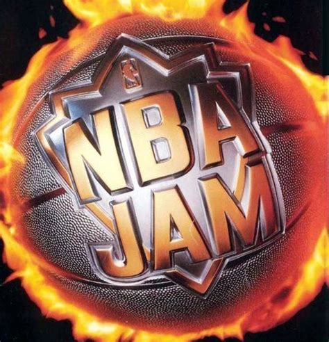 NBA Jam (Franchise) - Giant Bomb