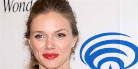 Tracy Spiridakos - Age, Family, Bio | Famous Birthdays