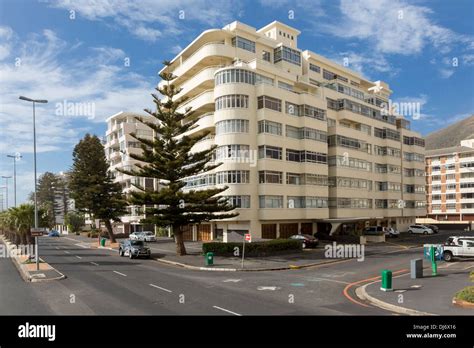 Largest Cape Town Buildings