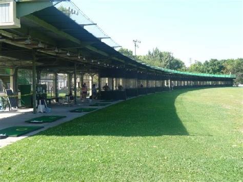 Randall's Island Golf Center (New York City) - 2021 All You Need to Know BEFORE You Go (with ...