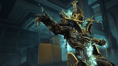 Warframe: Revenant Prime Community Build Guide