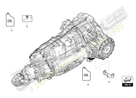 Descubrir 75+ imagen lamborghini urus transmission - Abzlocal.mx