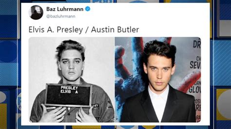 Actor and singer Austin Butler tapped to play Elvis Presley in new biopic | GMA