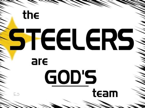 Steelers by Compusician on DeviantArt