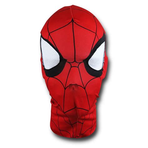 Spiderman Kids Mask