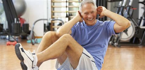 Can Exercising Help With Prostatitis?