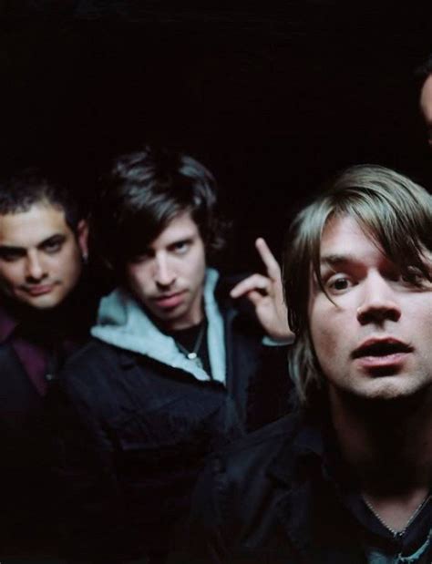 27 Bands That 2000s Screamo Kids Loved | Taking back sunday, Misfits music, Screamo