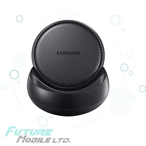 Samsung DeX Station – Future Store