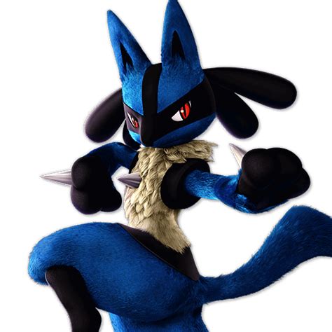 Lucario Super Smash Bros Ultimate | Unlock, Stats, Moves