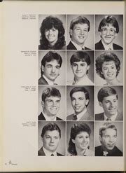 North Hills High School - Norhian Yearbook (Pittsburgh, PA), Class of ...