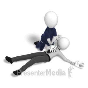 Cpr Animated Clipart Gif