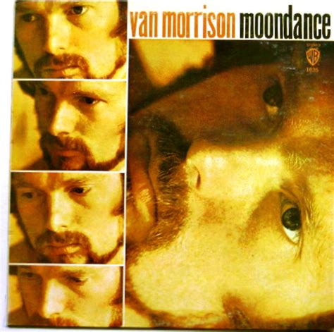 Moondance | Just for the Record