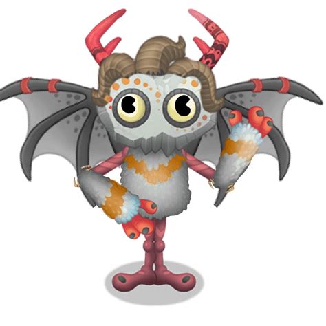 Rare knurv (Based on rare flootfly, +sprites) : r/MySingingMonsters