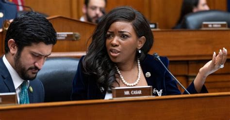 5 Things to Know About Texas Congresswoman Jasmine Crockett