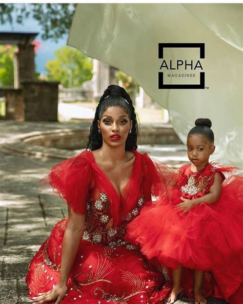 #joselinehernandez and daughter.... | Joseline hernandez, Lady in red, Mommy and baby pictures