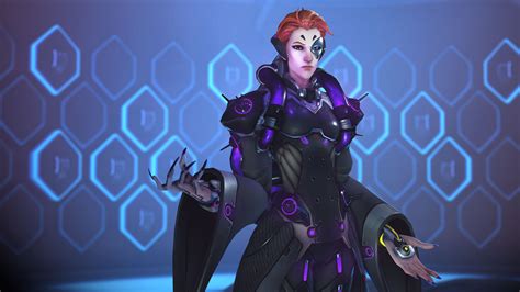 How to play Moira in Overwatch: Strategy, tips, and tricks