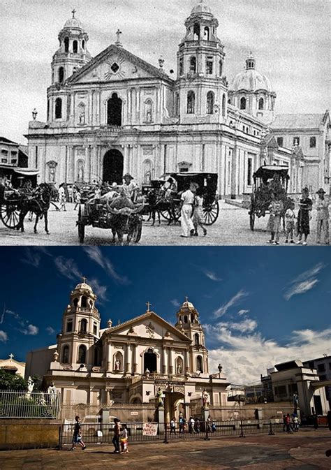 Old and New Manila: Photos of Old Manila For You to Enjoy and Reminisce ...