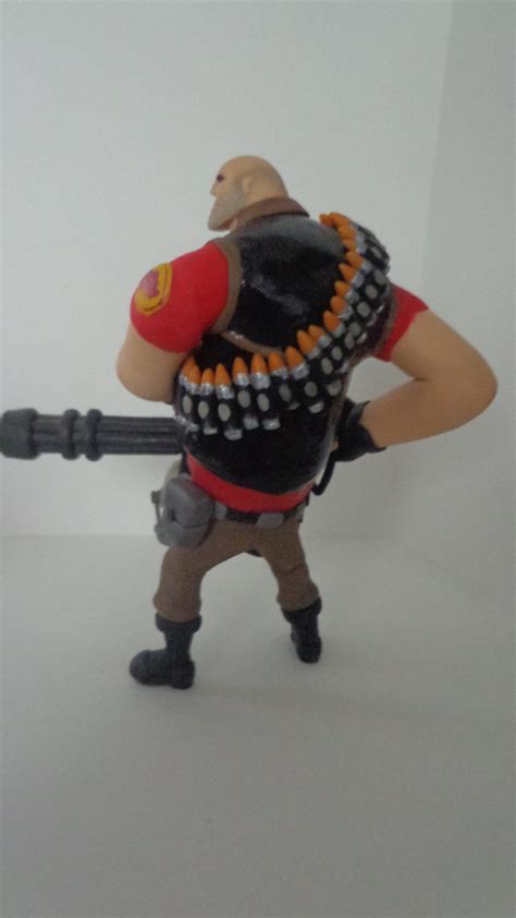 TF2- Heavy 04 by armoredringo115 on DeviantArt