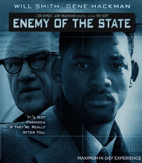 Enemy Of The State wallpapers, Movie, HQ Enemy Of The State pictures ...