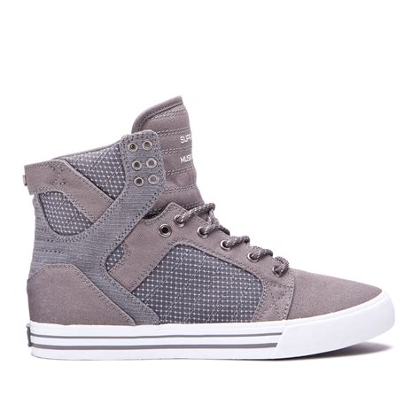 SKYTOP - Supra Footwear