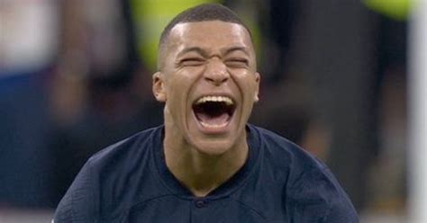 Kylian Mbappe spotted laughing after heartbroken Harry Kane misses crucial penalty - TrendRadars