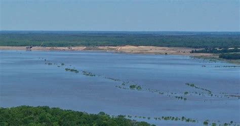 Bois d'Arc Lake Watershed Protection Plan Public Meeting - Bois D'Arc Lake