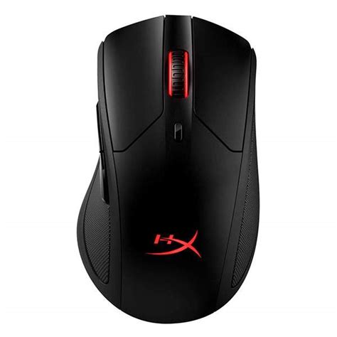 HyperX Pulsefire Dart RGB Wireless Gaming Mouse | Gadgetsin