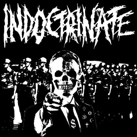 Indoctrinate | Discography | Discogs