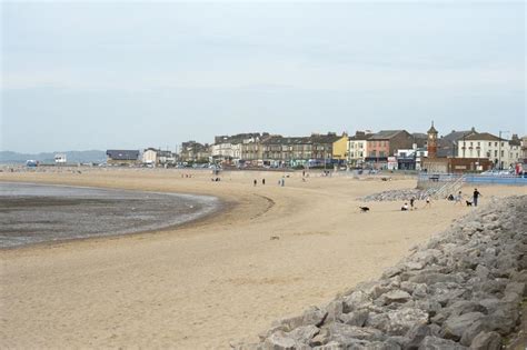 Free Stock photo of morecambe low tide | Photoeverywhere