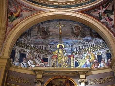 7 Oldest Paintings of Jesus in the World - Oldest.org