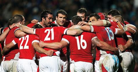 Wales Team | Wales rugby team, Welsh rugby, Wales team