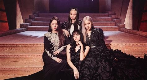 BLACKPINK Has Broken 17 Records With “How You Like That” | Hype Malaysia