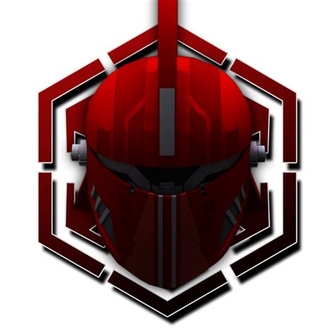 Dark Honor Guard Logo by ParaShockDesigns on DeviantArt