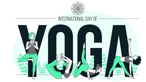 International Yoga Day 2023: Date, Significance, Theme, And More ...