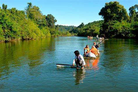 Ratanakiri Province highlights