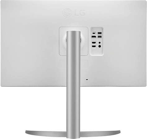 LG 27UP850-W Review – 4K IPS Mixed-Use Monitor with USB-C